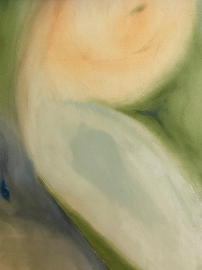 Landscape Of The Mind