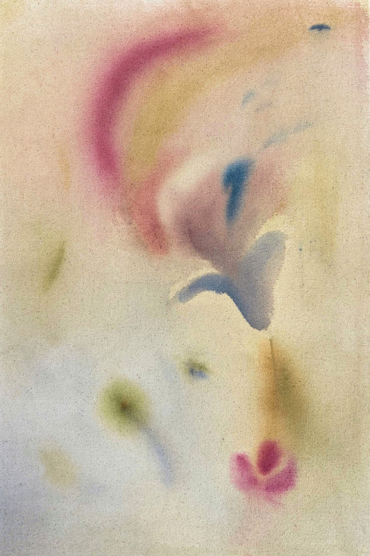 If Springtime Were A Sound Fine Art Print | 16" x 24"