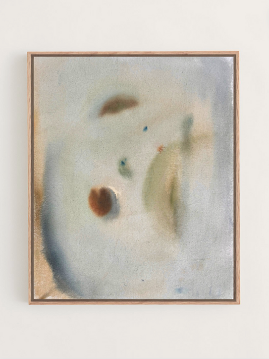 Planting Seeds - SOLD