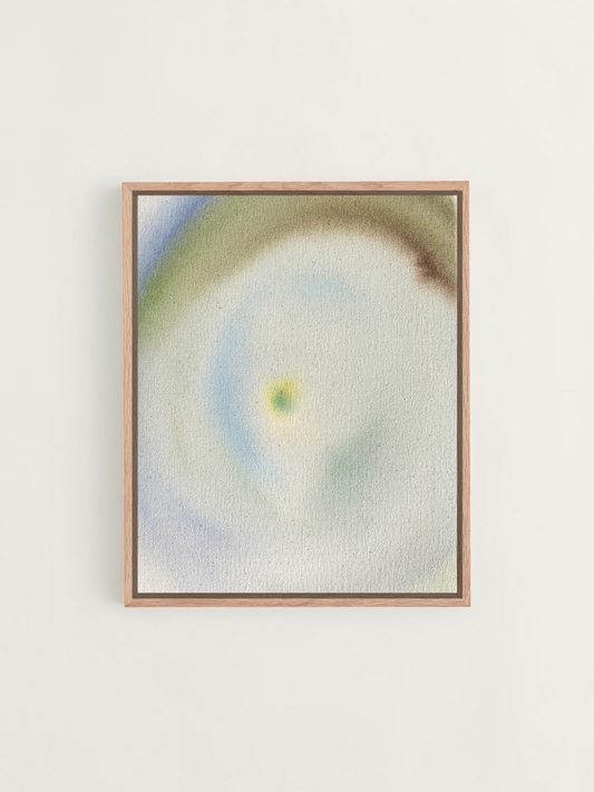 The Dream Field 2 | 8" x 10"