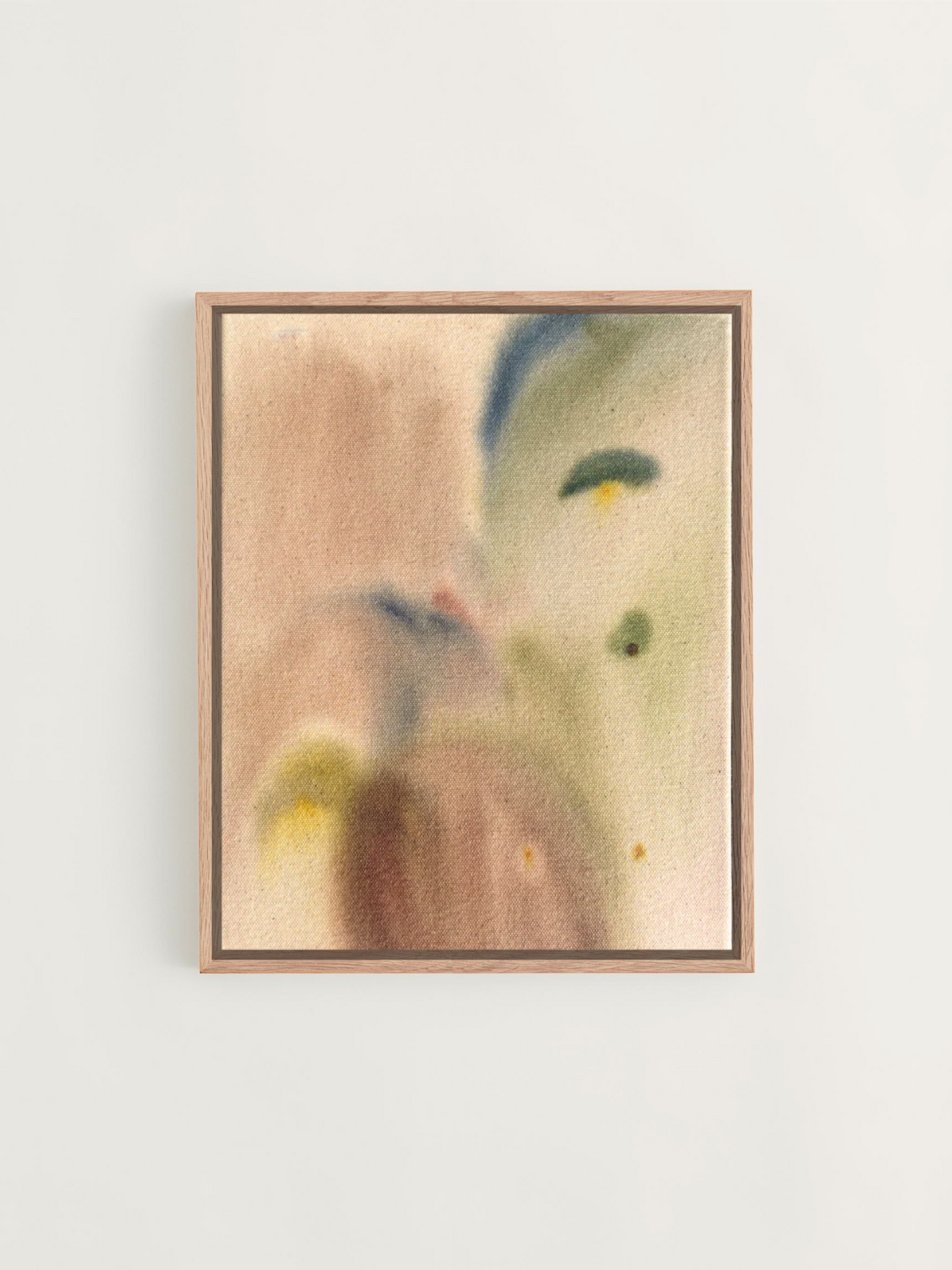 A Land Of Wonder | 8" x 10"