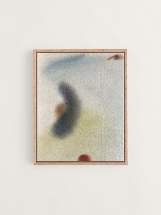 The Unified Field | 8" x 10"